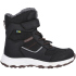 ZigZag Balful V2 wasserdichte Boots Kinder 1001 - black 25