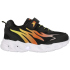 ZigZag Gukal Leuchtschuhe Kinder 1001 - black 24