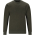 Cruz Fultan Crew Neck Sweatshirt Herren 1001 - black S