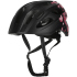 CRAZY SAFETY Cool Heart Fahrradhelm Kinder 0104 - red M...