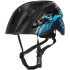CRAZY SAFETY Cool Grafitti Fahrradhelm Kinder 0303 -...