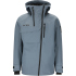 SLOPE Zuko Lined Shell Skijacke Herren 1004 - pearl grey XS