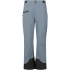 SLOPE Zuki Lined Shell Skihose Herren 1001 - black XXS