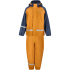 ZigZag Gilbo PU Regenjacke + Regenhose Set Kinder 3137 -...
