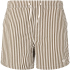 VIRTUS Cullen Striped Boardshorts Herren 3242 - dusty...