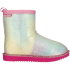 ZigZag Sinna Warm wasserdichte Boots Kinder 4046 - candy...