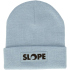SLOPE Wren Mütze 1004 - pearl grey