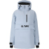 SLOPE Thumper Insulated Anorak Damen 1001 - black XXS
