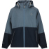 ZigZag Dallas Outdoorjacke Kinder 2253 - china blue 2...