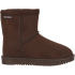 ZigZag Dax Warm wasserdichte Boots Kinder 1001S - black...