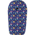 Cruz Beachley 33” EPS Bodyboard 2038 - dark blue