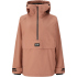 SLOPE Ruki Lined Shell Ski-Anorak Damen 1001 - black XXS