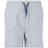Cruz Dereker Mid Thigh Boardshorts Herren 2038 - dark blue S