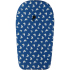 Cruz Beachley 33” EPS Bodyboard 2038 - dark blue