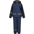 ZigZag Augus PU Fleece Regenjacke + Regenhose Set Kinder...