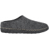 Mols Sinaka Filz Hausschuhe 1005 - light grey 44