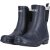 Mols Suburbs Gummistiefel Damen 1001 - black 36