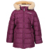 ZigZag Astrid Printed Pro-Lite Steppjacke Mädchen...