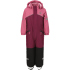 ZigZag Stonehill Schneeanzug Kinder 1016 - phantom 2 (92)