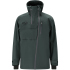 SLOPE Zuko Lined Shell Skijacke Herren 1004 - pearl grey XS