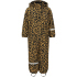 ZigZag Tower Printed Schneeanzug Kinder 1066 -...