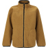 ZigZag Root Teddy Fleecejacke Kinder 1265 - island fossil...
