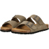 Cruz Cosimo Leder Kork Sandalen 3027 - timber wolf 36