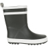 ZigZag Hurricane Gummistiefel Kinder 1001 - black 22