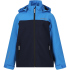 ZigZag Bloomer AWG Allwetterjacke Kinder 2008 - french...