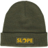 SLOPE Wren Mütze 1004 - pearl grey