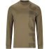 SLOPE Riggs Midlayer Skipullover Herren 1016 - phantom XXS