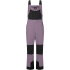 SLOPE Kenwood Ski-Latzhose Damen 1001 - black XXS