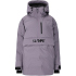 SLOPE Thumper Insulated Anorak Damen 1001 - black XXS