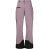 SLOPE Zuki Lined Shell Skihose Damen 1001 - black XXS