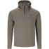 VIRTUS Allister Midlayer Hoodie Herren 1001 - black M