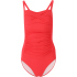 Cruz Nicola Badeanzug Damen 1001 - black 36