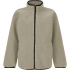 ZigZag Root Teddy Fleecejacke Kinder 1265 - island fossil...