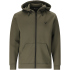 VIRTUS Taro Technical Kapuzenjacke Herren 1001 - black M