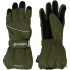 ZigZag Kempston Handschuhe Kinder 3074 - kombu green L...