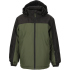 ZigZag Murdoch Skijacke Kinder 1001 - black 3 (98)