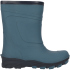 ZigZag Fian Thermo Gummistiefel Kinder 1001 - black 24
