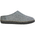 Mols Sinaka Filz Hausschuhe 1005 - light grey 44