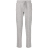 Cruz Maida Melange Jogginghose Damen 1005 - light grey...