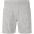 VIRTUS Kayden Sweatshorts Herren 1005 - light grey melange S