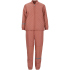 ZigZag Tiger Thermo Jacke + Hose Set Kinder 2048 - navy...