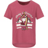 ZigZag Solana Sportshirt Kinder 4051 - malaga 5 (110)