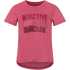 ZigZag Julietta Sportshirt Kinder 1001 - black 3 (98)
