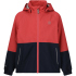 ZigZag Dallas Outdoorjacke Kinder 2253 - china blue 2...
