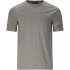 VIRTUS Robb T-Shirt Herren 1023 - monument S