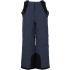 ZigZag Provo Skihose Kinder 1001 - black 2 (92/98)